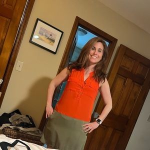 Tinley road colorblock dress